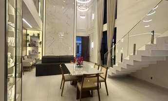 Imagem 4: Alugo casa no condomínio Terras Alphaville Campina Grande PB