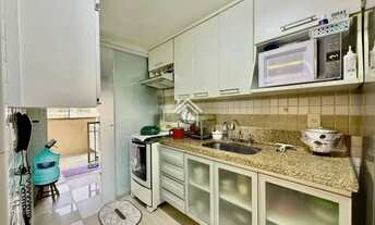 Imagem 4: Cobertura Duplex a venda no Condomínio Rio2