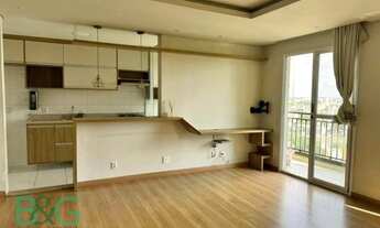 Imagem: Apartamento com 2 dormitórios, 65 m²