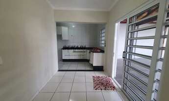 Imagem 7: Casa à venda com 3 Quartos no Jardim do Sol, Indaiatuba - SP