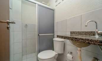 Imagem 2: Alugo Kitnet Kitnet com 1 dormitório