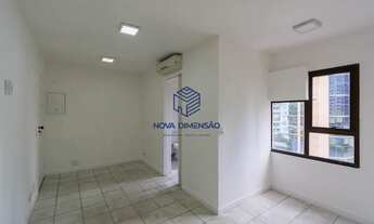Imagem: Sala Comercial em Itaim Bibi