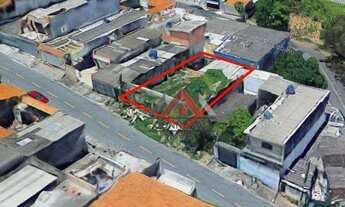 Imagem: Terreno, 300 m² - venda por R$ 500.000