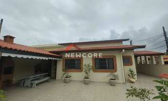 Imagem 4: Casa em Rua Poxoréu - Cidade Nova Peruibe - Peruíbe/SP