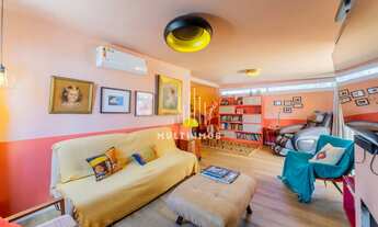 Imagem 4: Apartamento 3 dormitórios no bairro Petrópolis