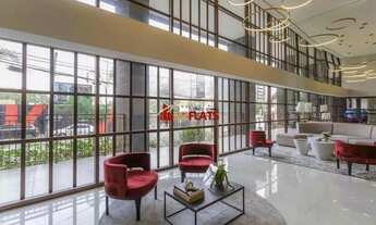 Imagem 7: Flat com ótimo preço no bairro Vila Olímpia. Confira!