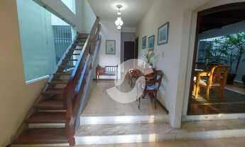 Imagem 7: Casa com 5 dormitórios à venda, 360 m² por R$ 2.576.000,00 - São Francisco - Niterói/RJ