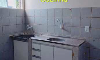 Imagem 7: Apartamento 2 quartos com ar split