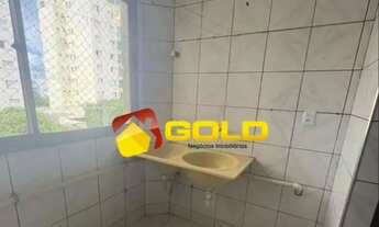 Imagem 5: Apartamento para Locação em Uberlândia, Santa Mônica, 3 dormitórios, 1 suíte, 3 banheiros