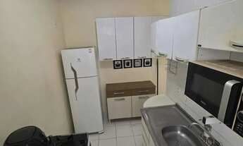 Imagem: Vitoria Mobiliado na forquiha