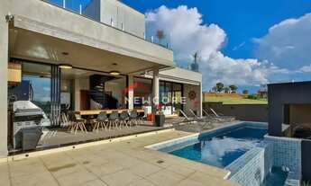 Imagem: Casa de condomínio em Rod. Raposo Tavares