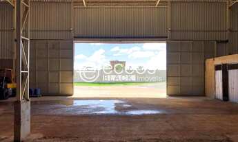 Imagem 4: Galpão para aluguel, São Jorge - Uberlândia/MG