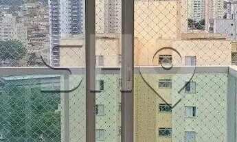 Imagem 4: Apartamento com 3 dormitórios, 1 Suíte, 3 Banheiros Sacada, Lavanderia 2 Vagas