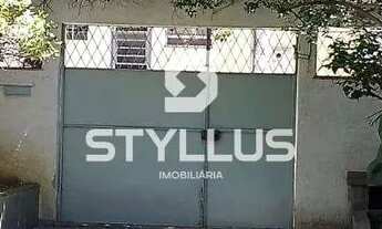 Imagem 4: Madureira Casa com 4 dormitórios