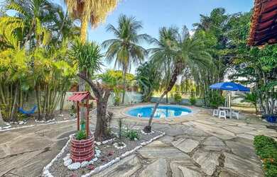 Imagem 2: LINDA CASA NO BOA ESPERANÇA