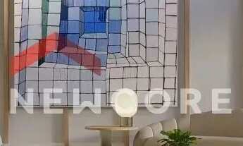 Imagem 4: Apartamento em Rua Max Lepper - Costa e Silva - Joinville/SC