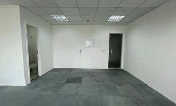 Imagem 4: SALA COMERCIAL em SÃO PAULO - SP, ÁGUA BRANCA