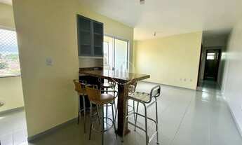 Imagem 2: Apartamento 2 Quartos 65m² - Serraria - CEN