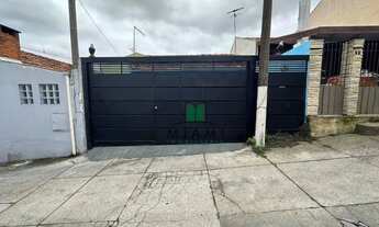 Imagem 2: Casa com 3 dormitórios à venda, 50 m² por R$ 320.000,00 - Boqueirão - Curitiba/PR