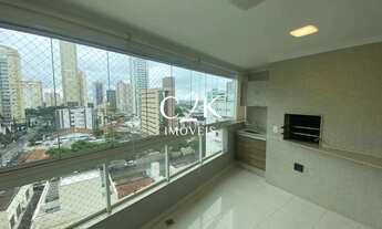 Imagem 2: Apartamento Alto Padrão ao lado da Praça do Ipê 3 suítes, 163m² - St. Bueno