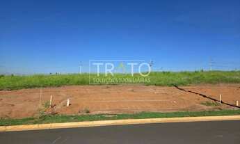 Imagem: Terreno à venda no Condomínio Império