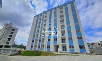 Imagem: Apartamento - Aluguel - Residencial Madri