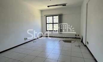 Imagem 3: Sala - Centro - Campinas