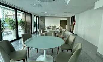 Imagem 4: APARTAMENTO PARA ALUGUEL EM BOA VIAGEM PREDIO ALTO PADRÃO 3 QUARTO VISTA MAR 92 METROS LAZ