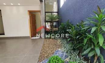 Imagem 2: Casa em Avenida 7 de Setembro - Jardim Liberdade III - Maringá/PR