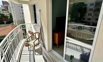 Imagem 7: APARTAMENTO - PINHEIROS - SP