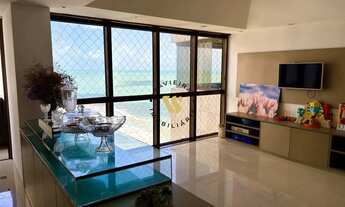 Imagem 3: Apartamento de 4 Quartos em Boa Viagem, Recife