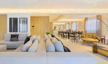 Imagem 2: Apartamento com 3 dormitórios, 230 m² - venda por R$ 6.100.000,00 ou aluguel por R$ 30.000