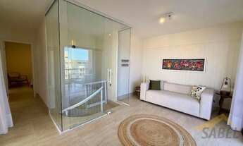 Imagem 7: MÓDULO 04 - Cobertura com 3 dormitórios à venda, 263 m² por R$ 5.000.000