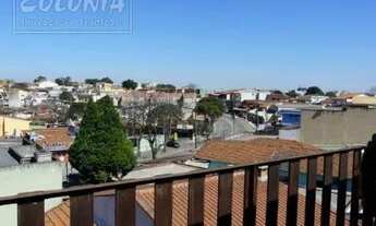 Imagem 6: Sobrado a venda - Parque Novo Oratório, Santo André