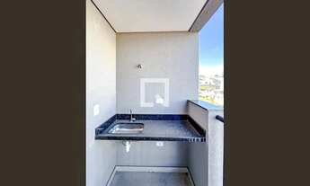 Imagem 6: Apartamento à Venda - Vila Carrão, 1 Quarto, 30 m2