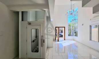 Imagem 4: Casa à venda e para alugar em Campinas, Swiss Park, com 3 suítes, com 297 m²