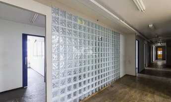 Imagem 2: Andar 675,00m² - Paulista Metrô Trianon - Aluga