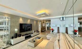 Imagem: Apartamento com 4 dormitórios à venda