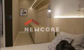 Imagem 6: Apartamento em Rua Dom Lara - Boqueirão - Santos/SP