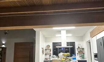 Imagem 7: Casa para locação anual ou temporada! Condomínio Porto de Ibiúna!