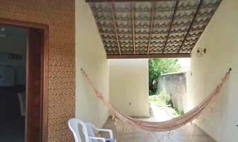 Imagem 2: Casa com 4 dormitórios à venda por R$ 485.000,00 - Caxito - Maricá/RJ