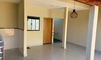 Imagem 2: Casa à venda 2 quartos no Setor Garavelo Sul, Hidrolândia