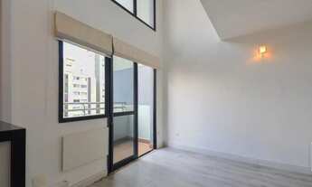 Imagem 7: Duplex para venda em Pinheiros com 1 quarto, sendo 1 suíte , 48m²