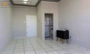 Imagem 6: Sala comercial com 25m² na Av Rodrigues Alves (Centro