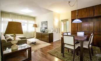 Imagem 2: Aluguel Apartamento 2 Dormitórios - 100 m² Paraíso