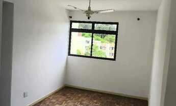 Imagem: Apartamento no Bacacheri, 93m², 1 vaga