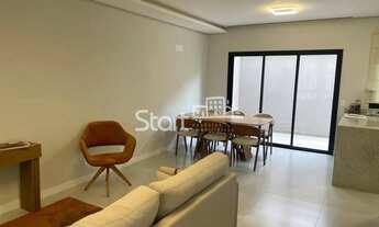 Imagem 4: Casa - Parque Taquaral - Campinas