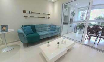 Imagem 7: Apartamento à Venda na Pitangueiras no Guarujá-SP