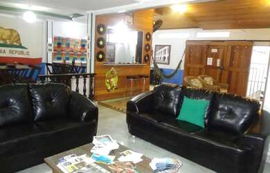 Imagem 3: Casa em Rua Prudente de Morais - Ipanema - Rio de Janeiro/RJ