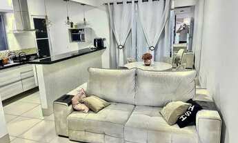 Imagem: Condomínio Terra Nova Várzea Grande